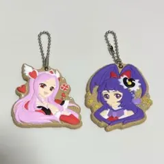 シオカラーズ アオリ アクリルキーホルダー - メルカリ