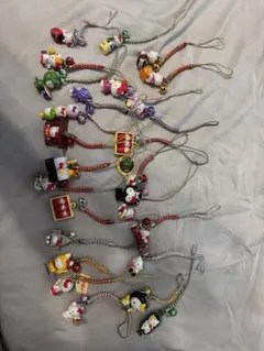 赤司征十郎 キーホルダー ガチャガチャセット - メルカリ