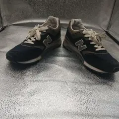 New Balance 『ニューバランス』 M997 USA製