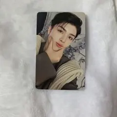 585　&TEAM　雪明かり　マキ