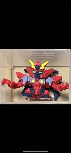 SDガンダムバインド　まとめ売り 2025年最新】sdガンダムバインドの人気アイテム - メルカリ
