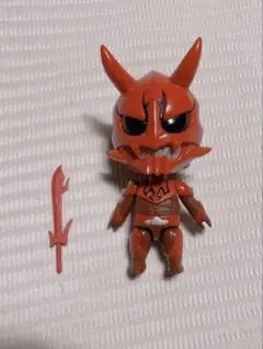 メガハウス 仮面ライダー電王 CLIMAX-D モモタロス フィギュア