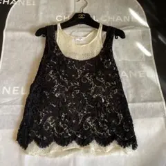 シャネル♡トップスのサムネイル