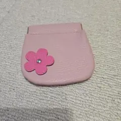 コインケース　Cream company kyoto