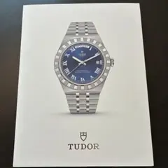 TUDOR カタログ 2026-2027
