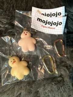 mojojojo Figure Mascot カラビナ付き