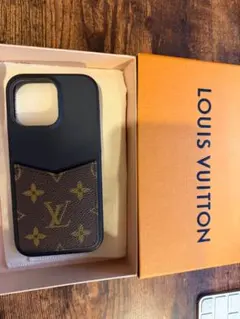 ルイヴィトン iPhone16pro max モノグラム