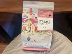 ELMO 成犬用 リッチインチキン 800g 2袋 - メルカリ