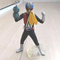 バンダイ アルティメットソリッド 仮面ライダー5 ザ・ベスト 「ライダーマン」