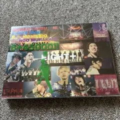 関ジャニ∞/関ジャニ∞の元気が出るLIVE!!〈完全生産限定盤・2枚組〉