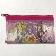 2026年最新】プリパラカードケースの人気アイテム - メルカリ