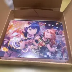 プロセカ ノーブルアート 桐谷遥 71 - メルカリ