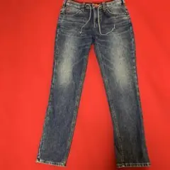 EDWIN 503 ストレートデニム