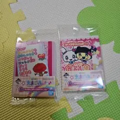 たまごっち　一番くじ　G賞　ステーショナリー