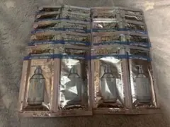 BONDPLEX モイスト&ダメージケア シャンプー &トリートメント 10点