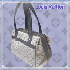 2025年最新】ヴィトン モノグラム ミニ ジョセフィーヌの人気アイテム