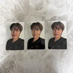 BTS ARIRANG WeverseJP 特典JHOPE ホビ