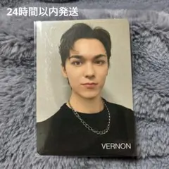 SEVENTEEN W会員 特典 バーノン