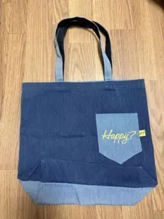 さらば青春の光 イベントトートバッグ - メルカリ