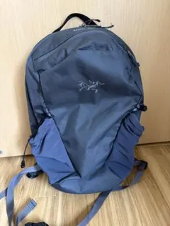廃盤色 ARC'TERYX マンティス16 バックパック lodestar - メルカリ