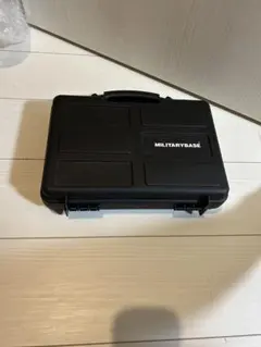 ミリタリー ケース サバゲー コスプレ エアガンのサムネイル