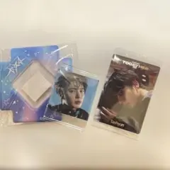 TomorrowxTogether テヒョンセット