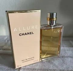専用 CHANEL ALLURE SENSUELLE 100ml 香水 残量9割 - メルカリ