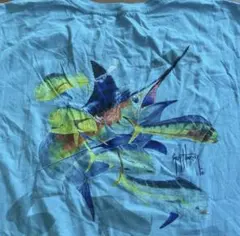 GUY HARVEY ガイハーヴェイ フィッシングキャップ Mahi Patch Rope Snapback – Guy Harvey