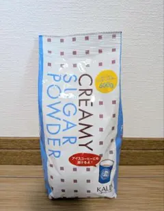 KALDI CREAMY SUGAR POWDER 600gのサムネイル
