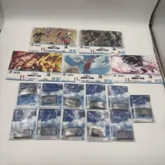 一番くじ ワンピース tvアニメ25周年 ～海賊王への道～ まとめ売り