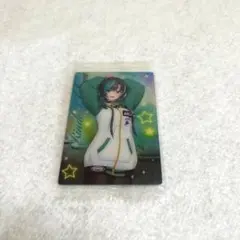 ホロライブ ウエハースvol.5 輪堂千速