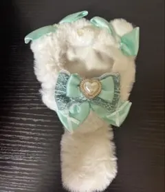 10cm ぬい服　ちびぐるみ