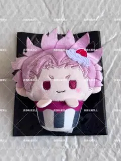 鳴海弦 怪獣8号 たぴぬい カップケーキ - メルカリ