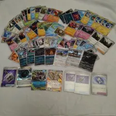 アビスアイポケモンカードメガダークライexとメガドリュウズexのRRまとめのサムネイル