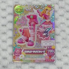 アイカツ 星宮いちご ハイピンクパレードシューズ - メルカリ