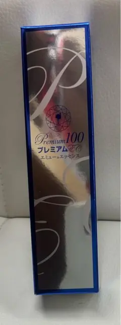【未開封】エミューオイル プレミアム100（エミューオイル） 50mプッシュ式のサムネイル