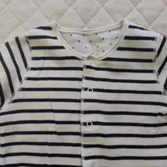 Petit Bateau プチバトー トップス等3点セット