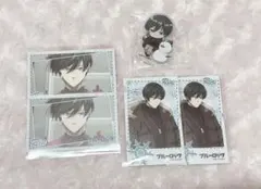 ブルーロック まねきねこ 糸師凛