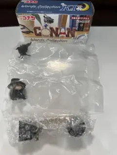 名探偵コナン Words Collection ジン フィギュア