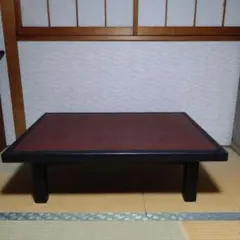 2026年最新】鎌倉彫 座卓の人気アイテム - メルカリ