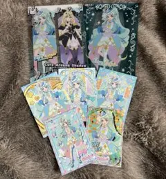⭐️名探偵プリキュア キュアエクレール セット