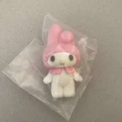 Netflix マイメロディ フロッキーフィギュア