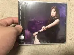 IZONE本田仁美 ソロCD，生写真，フォトカードセット
