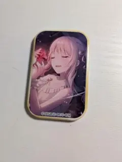 暁山瑞希 プロセカ スクエアバッジ 缶バッジ