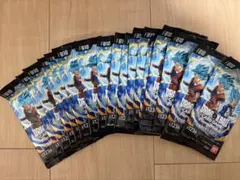 ドラゴンボール フュージョンワールドCROSS FORCE 24パック 未開封