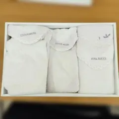 NINA RICCI タオルセット 3点