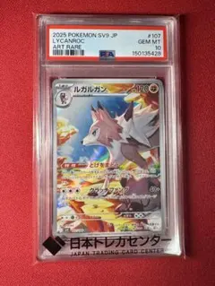 CGC10(PSA10同等) デンリュウ AR [M4 088/083] 鑑定品 - メルカリ