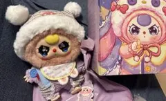 ベイビースリー 400%