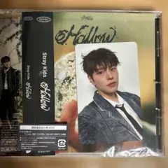 Stray Kids Hollow CD トレカスンミン