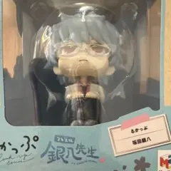 るかっぷ 3年Z組　銀八先生